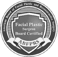 ABFPRS_logo American Board of Facial Plastic and Reconstructive Surgery logo