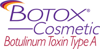 BotoxLogo Botox Cosmetic Logo