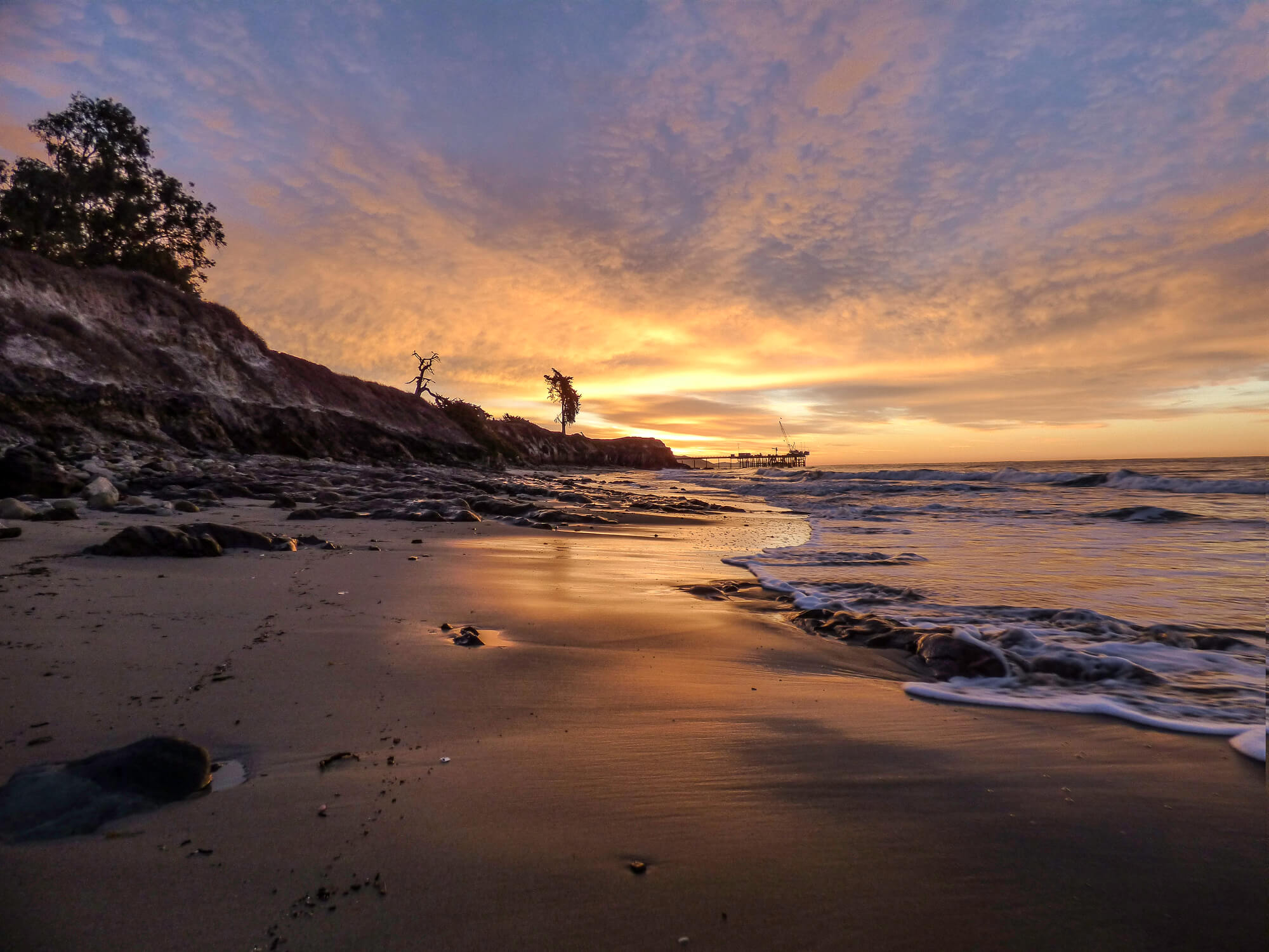 iStock-805687218 Sunset