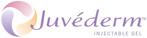 JuvedermLogo Juvederm Logo
