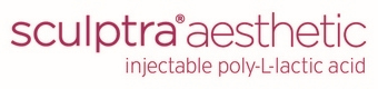 SculptraLogo Sculptra Logo