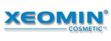XeominLogo Xeomin Cosmetic Logo