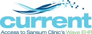 CurrentLogo Current - External Electronic Health Records Access